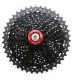 CASSETTE SUNRACE CSMS1 MTB NEGRO 10V (11-36)