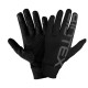 GUANTES BIOTEX TERMALES NEGROS