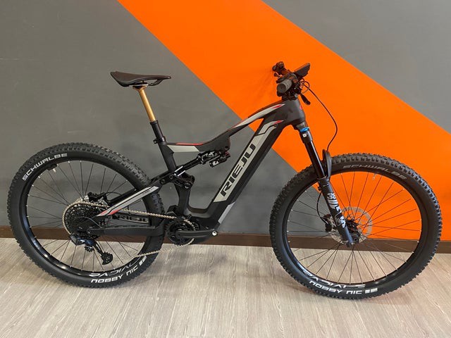RIEJU MRT PLUS XC