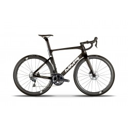 MMR ADRENALINE AERO 50 PLUS NEGRA