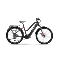 HAIBIKE TREKKING 6 LOW 2021