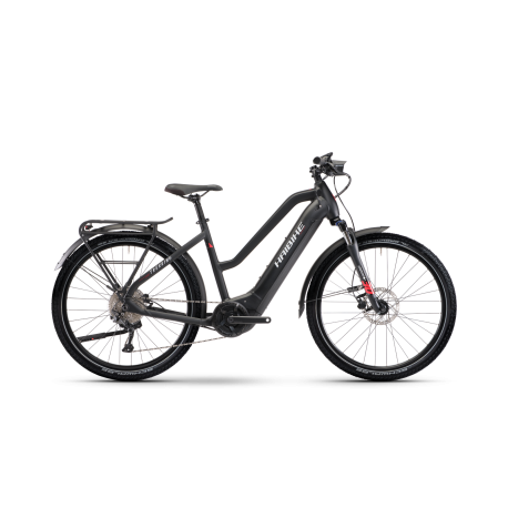 HAIBIKE TREKKING 6 LOW 2021