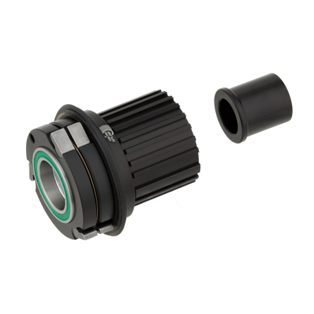 NUCLEO NEWMEN SHIMANO MICRO SPLINE