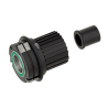 NUCLEO NEWMEN SHIMANO MICRO SPLINE