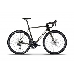 MMR ADRENALINE AERO 50 PLUS NEGRA