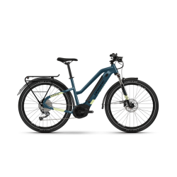 HAIBIKE TREKKING 5 MID 2021