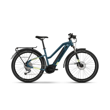 HAIBIKE TREKKING 5 MID 2021