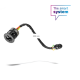 CABLE TOMA DE CARGA PARA BOSCH SMART SYSTEM 500 MM