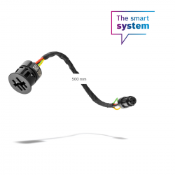 CABLE TOMA DE CARGA PARA BOSCH SMART SYSTEM 500 MM