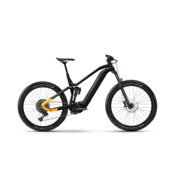 HAIBIKE NDURO 6