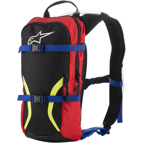 MOCHILA DE HIDRATACIÓN ALPINESTARS IGUANA