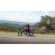 RIEJU MRT 50 SM BLACK SERIES ROJA