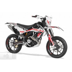 RIEJU MRT 125 SM PRO