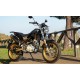 RIEJU TANGO SCRAMBLER 125