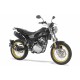 RIEJU TANGO SCRAMBLER 125