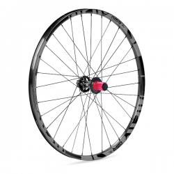 RUEDA TRASERA GURPIL GTR SL35 BOOST PLUS 29" GRIS CENTER LOCK  SHIMANO 12 VELOCIDADES