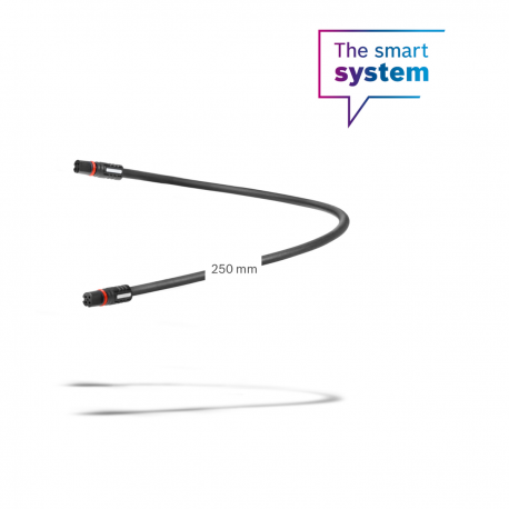 CABLE DE DISPLAY DE 250 MM PARA BOSCH SMART SYSTEM