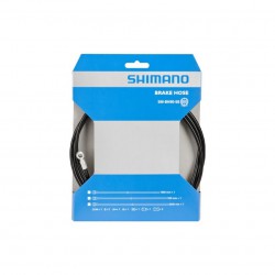 LATIGUILLO DE FRENO DISCO SHIMANO BH90 BANJO SAINT 1.000 MM