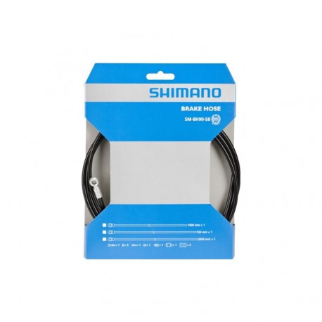 LATIGUILLO DE FRENO DISCO SHIMANO BH90 BANJO SAINT 1.000 MM