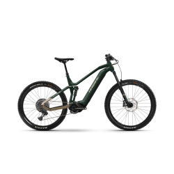 HAIBIKE ALLMTN 7 2022 VERDE