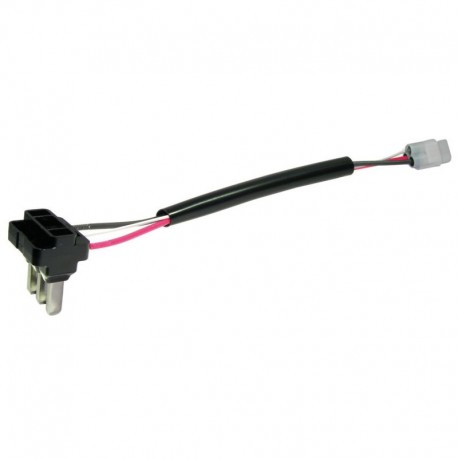 CABLE MOTOR YAMAHA PARA X942&X943 DE LA BATERIA AL CUADRO