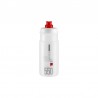 BIDON ELITE TRANSPARENTE 550 ML
