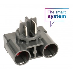 CONECTOR DE BATERIA BOSCH SMART SYSTEM