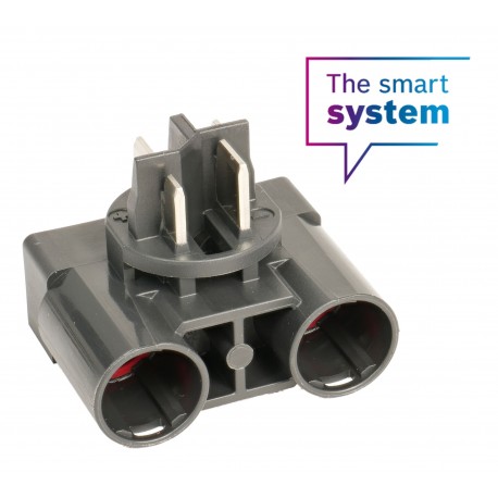 CONECTOR DE BATERIA BOSCH SMART SYSTEM