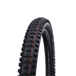 CUBIERTA SCHWALBE BIG BETTY 27,5X2.40 SG TLR