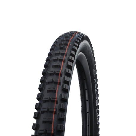 CUBIERTA SCHWALBE BIG BETTY 27,5X2.40 SG TLR