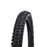 CUBIERTA SCHWALBE BIG BETTY 27,5X2.40 SG TLR