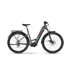 HAIBIKE TREKKING 5 LOW 2023