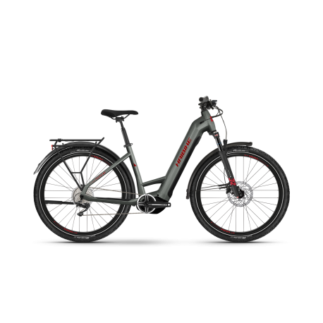 HAIBIKE TREKKING 5 LOW 2023