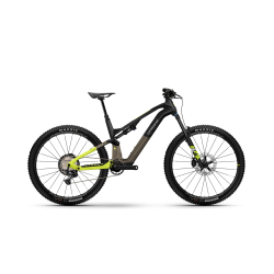 HAIBIKE LYKE CF 11