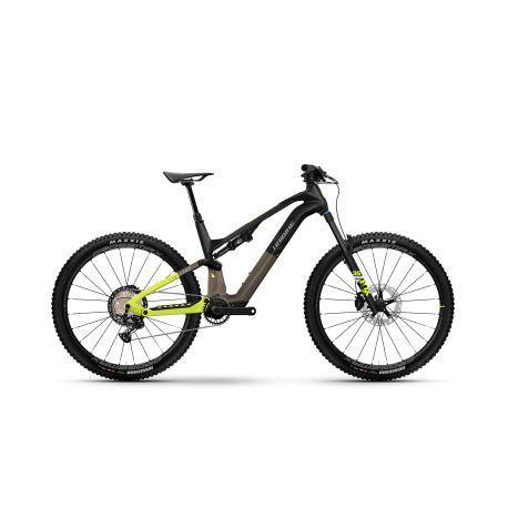 HAIBIKE LYKE CF 11