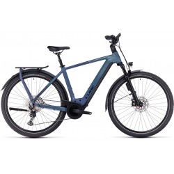 CUBE KATHMANDU HYBRID ABS 750 BARRA ALTA