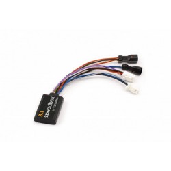 DESLIMITADOR E-BIKE SPEEDBOX 3.1 PARA YAMAHA PWX-3