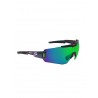 GAFAS SPIUK PROFIT LENTE ESPEJO VERDE