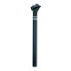 TIJA DE SILLIN NEGRA 31,6 X 400 MM