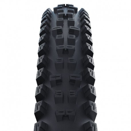 CUBIERTA SCHWALBE TACKY CHAN 27.5x2.40 HS625 EVO SUPER GRAVITY