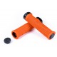 JUEGO DE PUÑOS ACID NARANJA Ø30,5mm x 138 mm