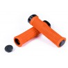 JUEGO DE PUÑOS ACID NARANJA Ø30,5mm x 138 mm
