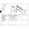 TAPA GENERADOR HONDA CBX 750F