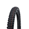 CUBIERTA SCHWALBE MAGIC MARY SUPER GRAVITY 29X2.40 TLR