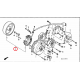 CONJUNTO ALTERNADOR HONDA XL600