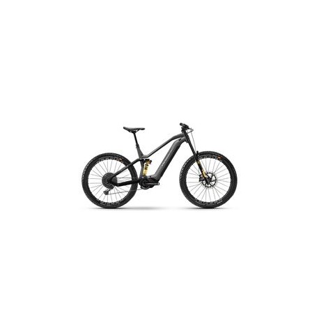 HAIBIKE NDURO 8 2024
