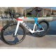 CUBE LITENING AERO C:68X SLT TEAMLINE 2024