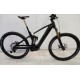 CUBE STEREO HYBRID 140 HPC ACTION TEAM BLACK EDITION 2024