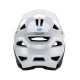 CASCO LEATT ENDURO 2.0 V24 BLANCO