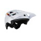 CASCO LEATT ENDURO 2.0 V24 BLANCO